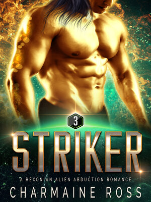 cover image of Striker